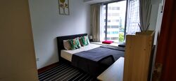 De Royale (D12), Condominium #599145091